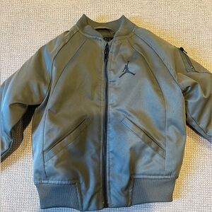 Toddler Jordan Bomber 2T